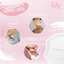 Miếng lót thấm sữa Fatz Baby hộp 30 miếng-FB0130