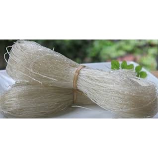 Miến Rong Giới Phiên Yên Bái ( 100% làm từ củ rong KHÔNG CHẤT BẢO QUẢN ...