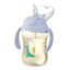 Bình tritan bật hút 2 tay cầm với phao 360 độ 250ML Fatz Baby