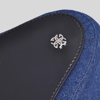 Túi Xách Thời Trang Gosto Nữ GBSW01400DEN (Đen)