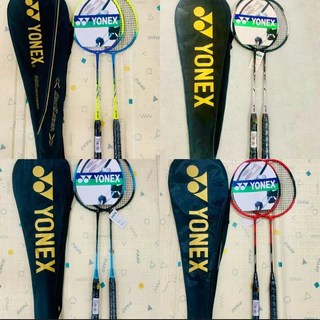 Vợt cặp cầu lông yonex giá rẻ(1 cặp)