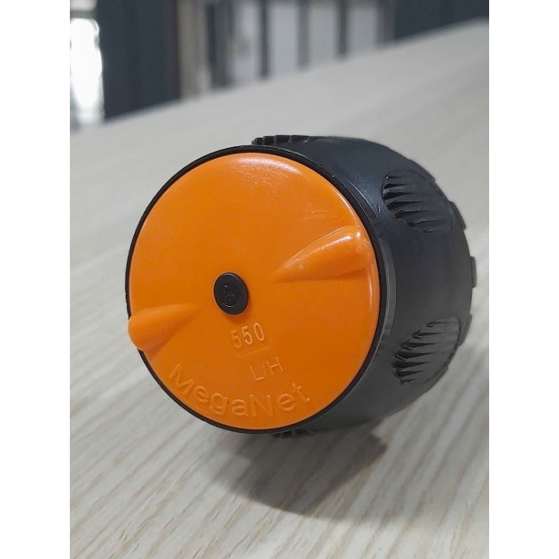 BÉC TƯỚI PHUN MƯA MEGANET 350 , 550l béc meganet , béc queen tưới phủ tưới bán kính rộng (HÀNG CHÍNH HÃNG BẢO HÀNH 12 T)