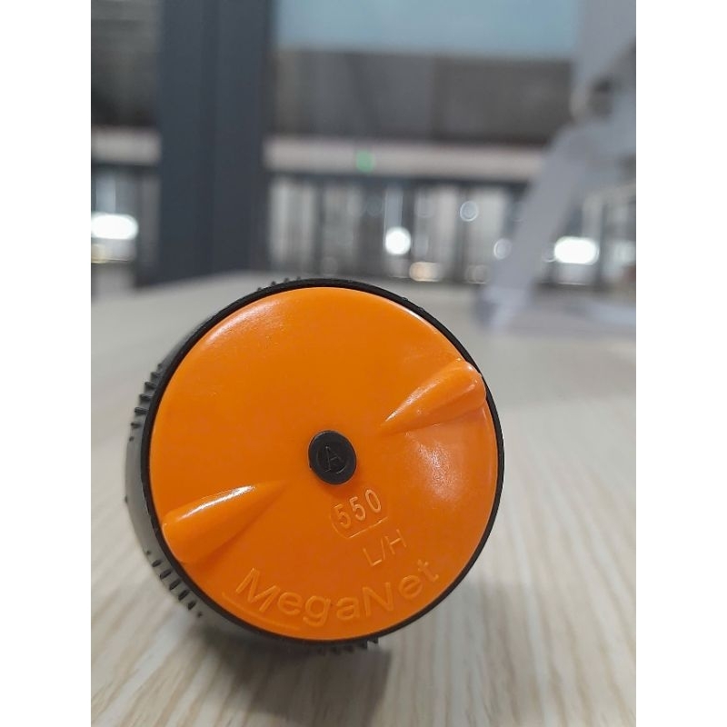 BÉC TƯỚI PHUN MƯA MEGANET 350 , 550l béc meganet , béc queen tưới phủ tưới bán kính rộng , bảo hành 12 tháng lỗi đổi mới