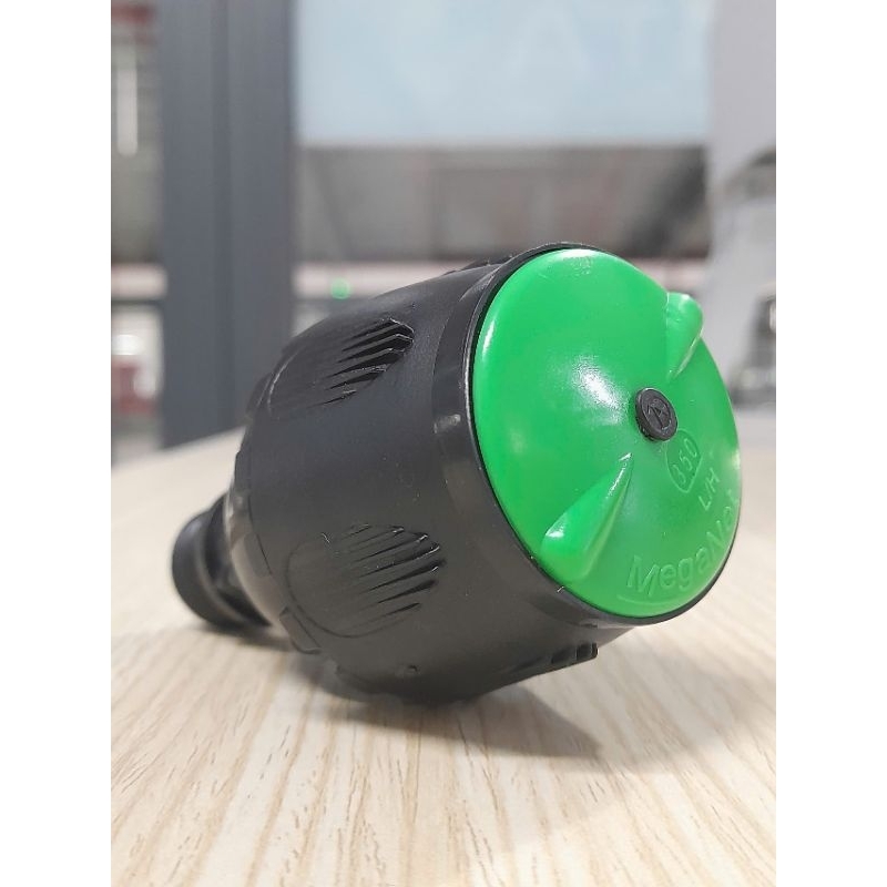 BÉC TƯỚI PHUN MƯA MEGANET 350 , 550l béc meganet , béc queen tưới phủ tưới bán kính rộng (HÀNG CHÍNH HÃNG BẢO HÀNH 12 T)