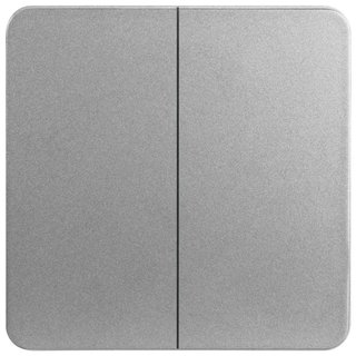 WGDL122- DREAM- CÔNG TẮC 2 CHIỀU MẶT 2 -16A – HAGER
