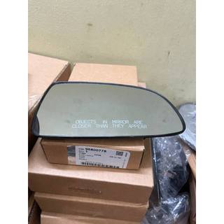 Mặt gương Daewoo Gentra,Aveo Hàng chính hãng Gm:96800777