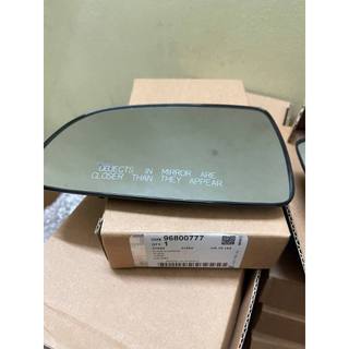 Mặt gương Daewoo Gentra,Aveo Hàng chính hãng Gm:96800777