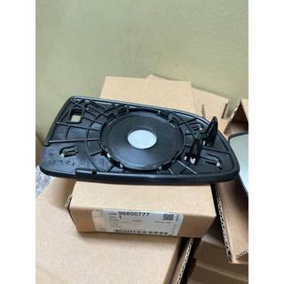 Mặt gương Daewoo Gentra,Aveo Hàng chính hãng Gm:96800777