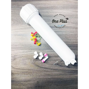 Vỏ Màng Lọc RO Máy Lọc Nước - Lắp Được Cho Màng RO 50G, 75G, 80G, 100G - Linh Kiện Lọc Nước