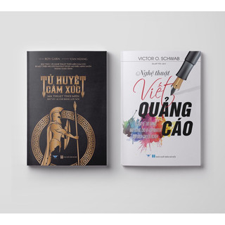Sách - Nghệ Thuật Viết Quảng Cáo - Minh Quang Books