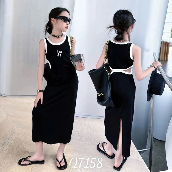 8 đến 50kg.váy xinh cho bé.váy có size đại cho bé gái.váy đi biển cho bé.hình thật trải sàn.đầm bé gái.váy hè cho bé gái