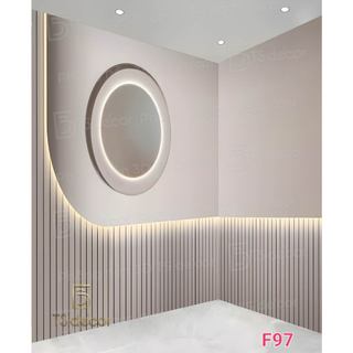 Mẫu phông nền background 3D 5D tông xám thời thượng livestream nghìn đơn