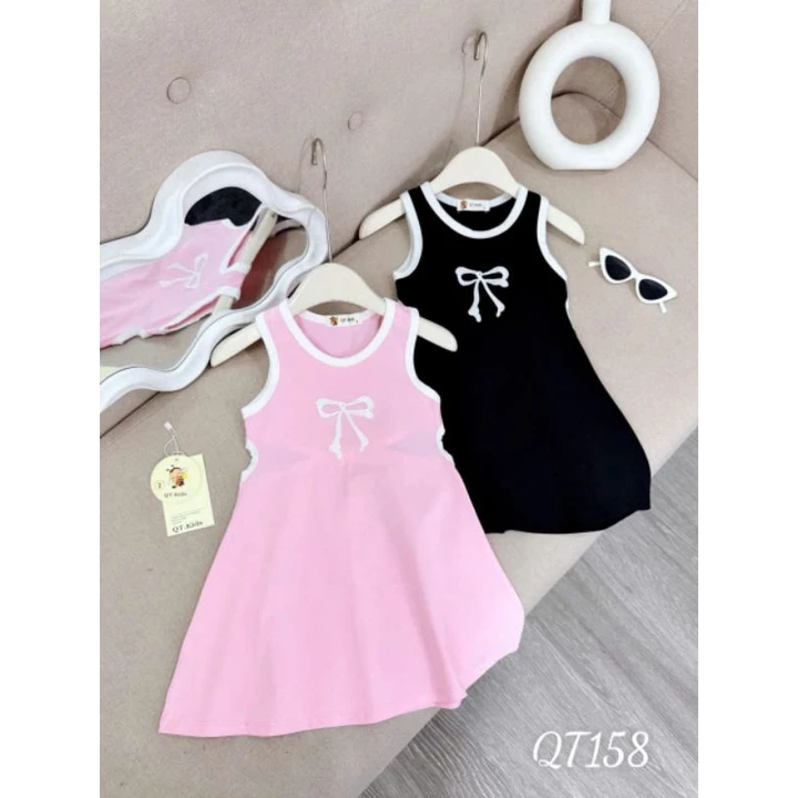 8 đến 50kg.váy xinh cho bé.váy có size đại cho bé gái.váy đi biển cho bé.hình thật trải sàn.đầm bé gái.váy hè cho bé gái