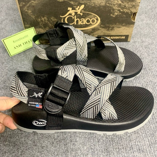 Dép Xăng Đan Nam Chaco Giày Sandal Nam Mã D44