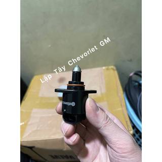 Cục bù ga (Van không tải) Chevrolet Gentra, Spark, Nubira, Lanos, Cielo, Aveo. OEM: 17059602/ 93744675