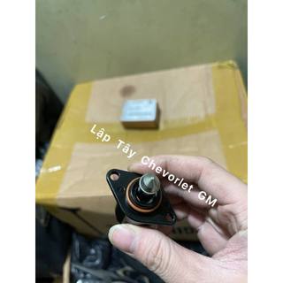 Cục bù ga (Van không tải) Chevrolet Gentra, Spark, Nubira, Lanos, Cielo, Aveo. OEM: 17059602/ 93744675