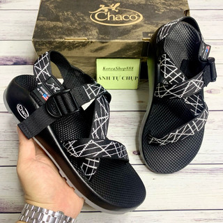 Dép Xăng Đan Nam Chaco Giày Sandal Nam Mã D44