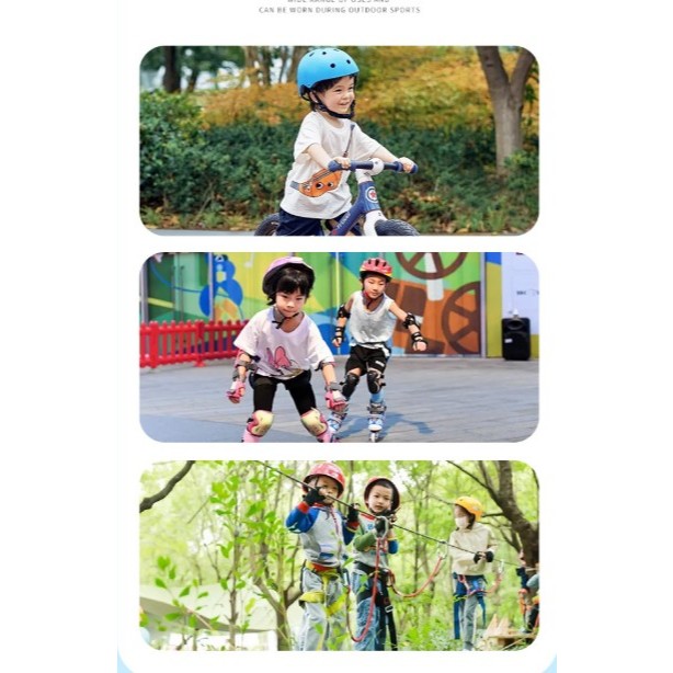 Găng tay thể thao trẻ em SPORT, găng tay chạy xe đạp cho bé