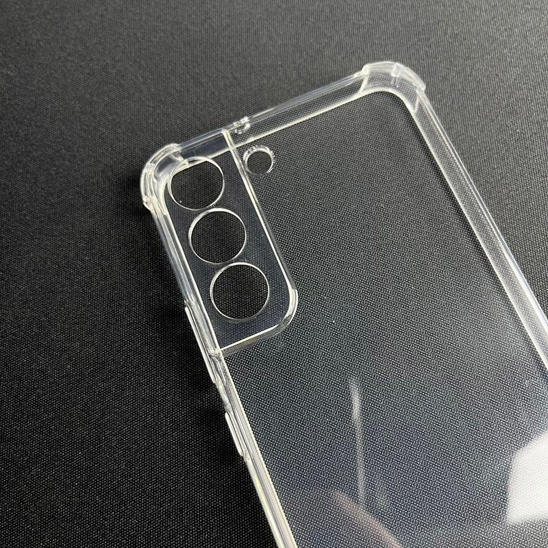 Ốp trong chống sốc Samsung s22 s22plus s22ultra bảo vệ camera