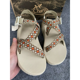 Dép Xăng Đan Nam Chaco Đế Thơm Mã D48