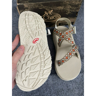 Dép Xăng Đan Nam Chaco Đế Thơm Mã D48