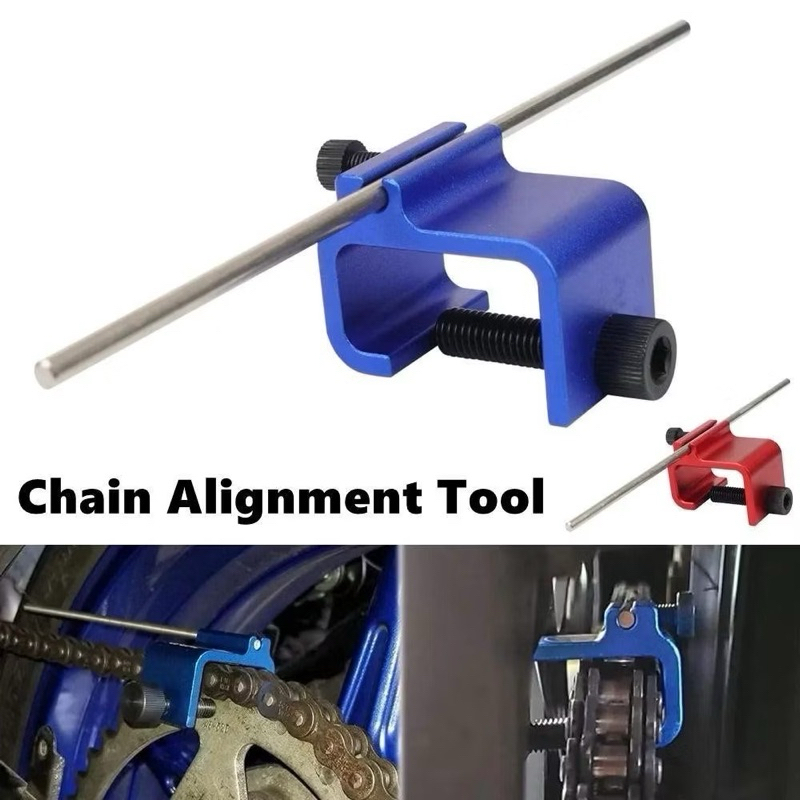 Thước căn xích(sên) nhanh, êm, chính xác