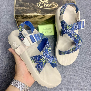 Dép Xăng Đan Nam Chaco Đế Thơm Cao Cấp D48