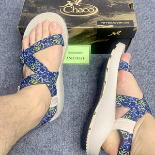 Dép Xăng Đan Nam Chaco Đế Thơm Cao Cấp D48