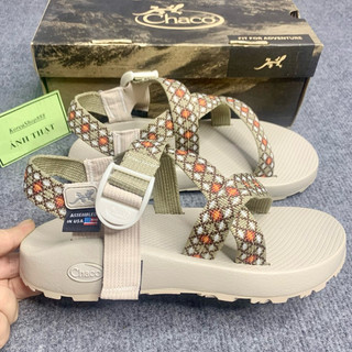 Dép Xăng Đan Nam Chaco Đế Thơm Cao Cấp D48