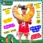 GẤU BÔNG CON CHÓ 3D LIẾC SIÊU HOT HIT MẪU MỚI ĐỘC LẠ - thú bông đồ chơi doll toys