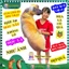 GẤU BÔNG CON CHÓ 3D LIẾC SIÊU HOT HIT MẪU MỚI ĐỘC LẠ - thú bông đồ chơi doll toys
