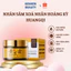 Kem nhân sâm xóa nhăn Hoàng Kỳ HUANGQI - Kem sâm HUANQI xóa nhăn, mờ nám, trẻ hóa mờ nám tàn nhang chống chảy xệ