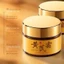 Kem nhân sâm xóa nhăn Hoàng Kỳ HUANGQI - Kem sâm HUANQI xóa nhăn, mờ nám, trẻ hóa mờ nám tàn nhang chống chảy xệ