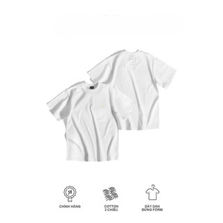 Áo thun nữ Chepol in chữ cao cấp, áo phông chất cotton co dãn 2 chiều thoáng mát, mùa hè có bigsize CP_10028