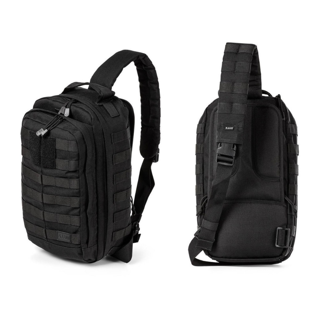 Túi đeo vai 5.11 Rush MOAB 8 Sling Pack 13L _retro