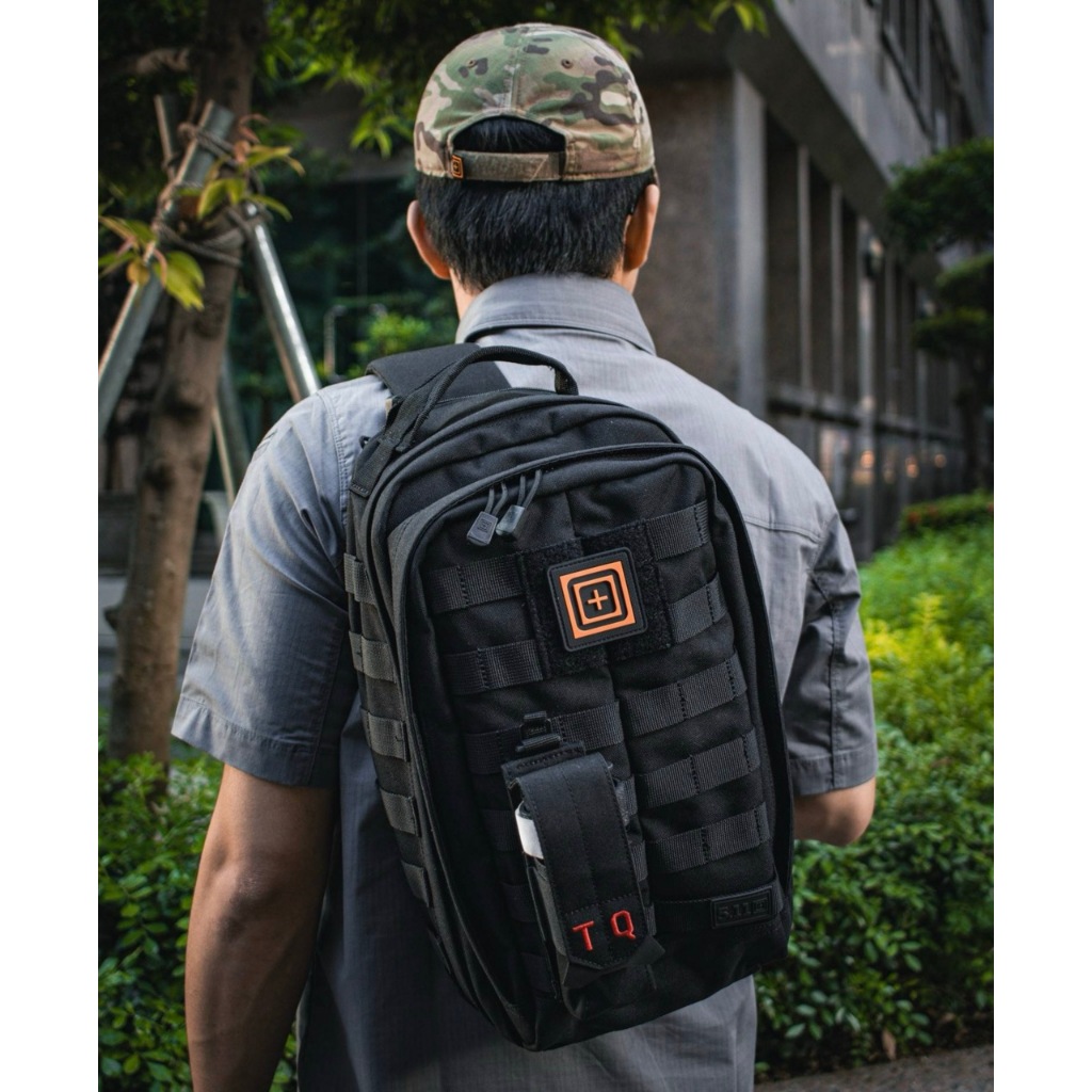 Túi đeo vai 5.11 Rush MOAB 8 Sling Pack 13L _tactical