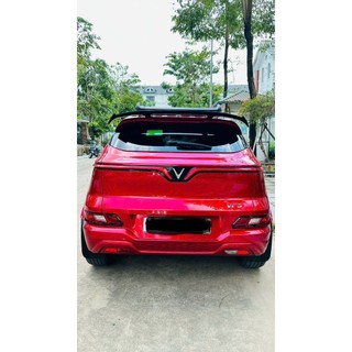 Đuôi Gió Vinfast VF3 ,VF5, VF6,VF7, VF8 , VF9 Cánh Gió Thể Thao