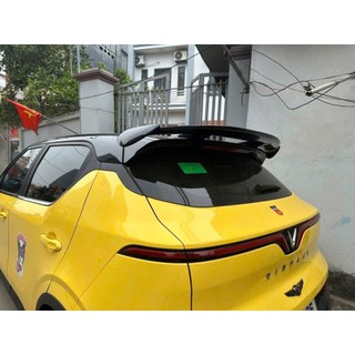 Đuôi Gió Vinfast VF3 ,VF5, VF6,VF7, VF8 , VF9 Cánh Gió Thể Thao
