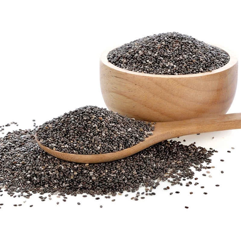Hạt Chia Mẹ rô. Có hồ sơ công bố, Xuất hóa đơn công ty đầy đủ ảnh 3