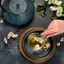 Hoa nhài khô 100g, hoa lài, dùng ướp trà, pha trà, giúp an thần, ngủ ngon, đẹp da