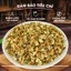 Hoa nhài khô 100g, hoa lài, dùng ướp trà, pha trà, giúp an thần, ngủ ngon, đẹp da