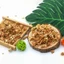 Hoa nhài khô 100g, hoa lài, dùng ướp trà, pha trà, giúp an thần, ngủ ngon, đẹp da