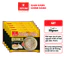 Set 5 Gói Cháo Yến VIFON 50g Vị Thịt Bằm, Gà Bổ Dưỡng Tiện Lợi