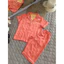 pijama cho mẹ và bé hàng thiết kế
