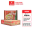 Thùng 30 gói Bún Giò Heo VIFON 65g / Gói