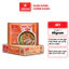 Thùng 30 Bánh Đa Tôm VIFON 60gr / Gói