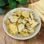 Củ đinh lăng khô 100g, rễ đinh lăng phiến, sạch, thơm, bổ khí huyết, tốt cho sức khoẻ