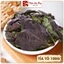 Lá tía tô khô 100g, trà tía tô, thơm, sạch, không vụn, tốt cho người bệnh gout - Tiệm Lãn Ông