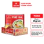 Thùng 30 Gói Phở Vifon 65g Ăn Liền Vị Bò/Gà/Chay Sợi Dai Nước Dùng Đậm Đà