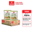 Thùng 30 Gói Mì Chay Rau Nấm VIFON 65g Vị Ngon Thanh Nhẹ Không Phẩm Màu Tổng Hợp